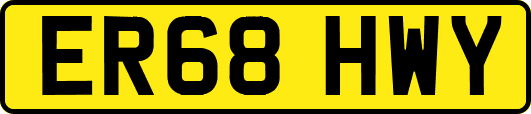 ER68HWY