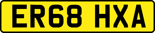 ER68HXA