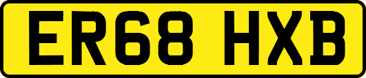 ER68HXB