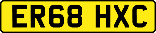 ER68HXC
