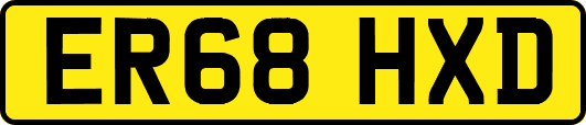ER68HXD