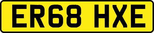 ER68HXE
