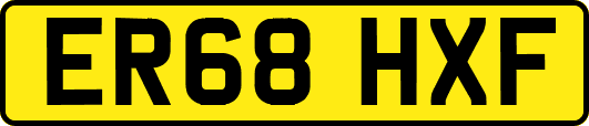 ER68HXF