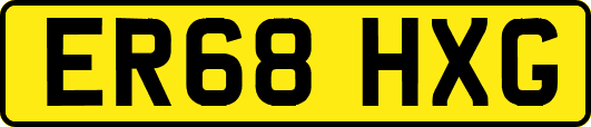 ER68HXG