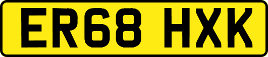 ER68HXK