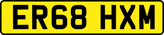 ER68HXM