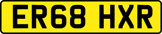 ER68HXR