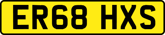 ER68HXS
