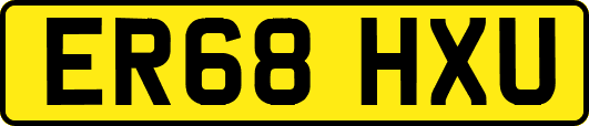 ER68HXU