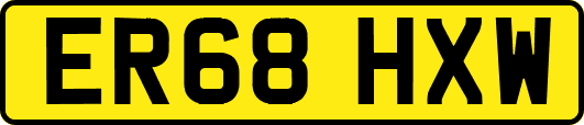 ER68HXW