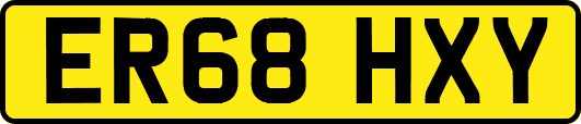 ER68HXY