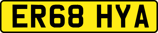 ER68HYA