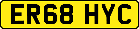 ER68HYC