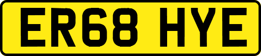 ER68HYE