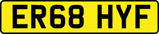 ER68HYF