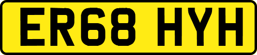 ER68HYH