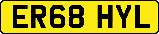 ER68HYL