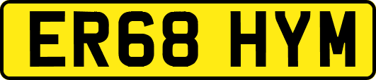 ER68HYM