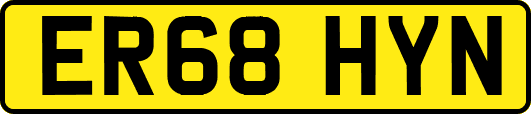 ER68HYN