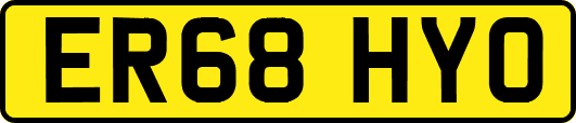 ER68HYO