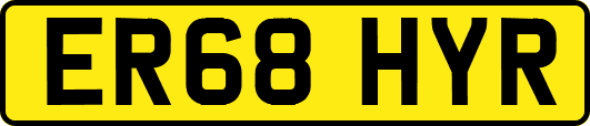 ER68HYR