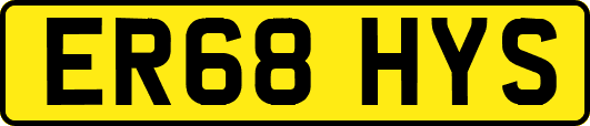 ER68HYS