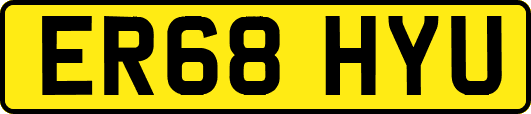 ER68HYU