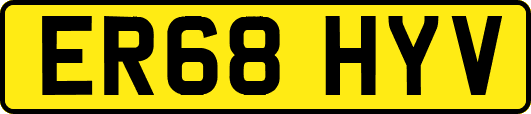 ER68HYV