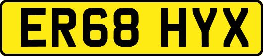 ER68HYX