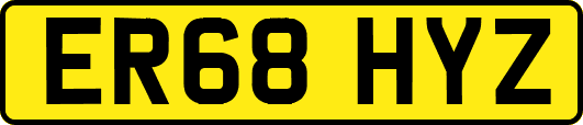 ER68HYZ