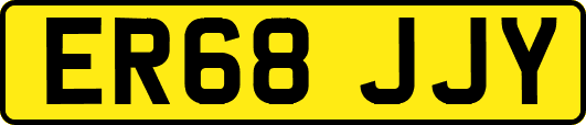 ER68JJY