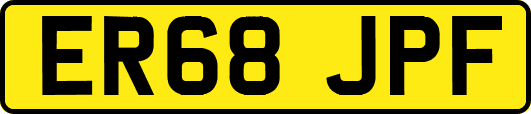 ER68JPF