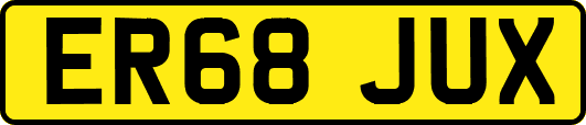 ER68JUX