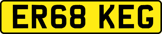 ER68KEG