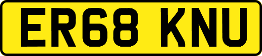 ER68KNU
