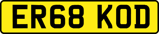 ER68KOD