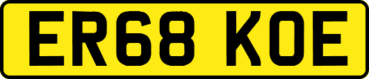 ER68KOE