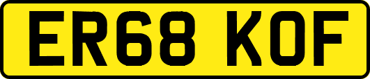 ER68KOF