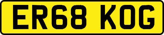 ER68KOG