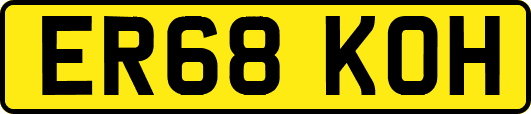 ER68KOH
