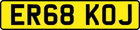ER68KOJ