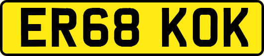 ER68KOK