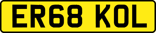 ER68KOL