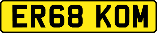 ER68KOM