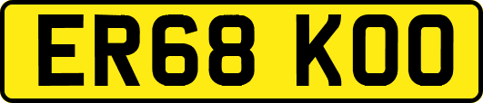 ER68KOO