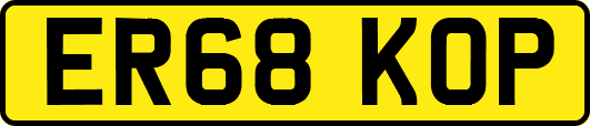 ER68KOP