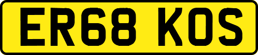 ER68KOS