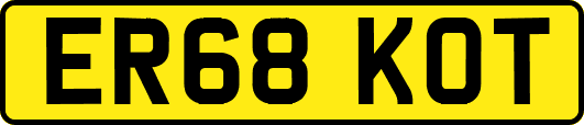 ER68KOT