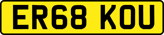 ER68KOU