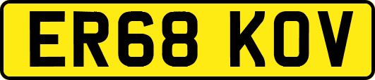ER68KOV